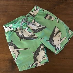 Carter’s 18 M swimming trunks